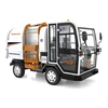 MN-H90A Electric Garbage Collection Equipment Manufacturer
