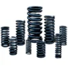 2.5*12*20mm customized custom make Compression Spring for Heat Bed and Extruder