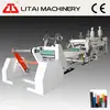 Hydraulic control super quality multi layers pp ps sheet plastic extruder manufacturer sale