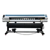 Indoor and Outdoor Digital Inkjet PVC Flag Banner Printing Machine Eco Solvent Dx5 Pattern Plotter Printer Bangladesh Prices