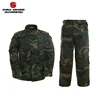 training suit daily dressing military CAMO color uniform