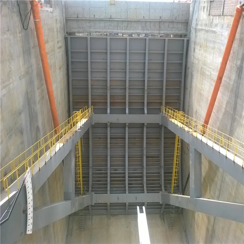 Sluice Gate Hydraulic Cylinder Buy Hydraulic Cylinder,Dam Gate