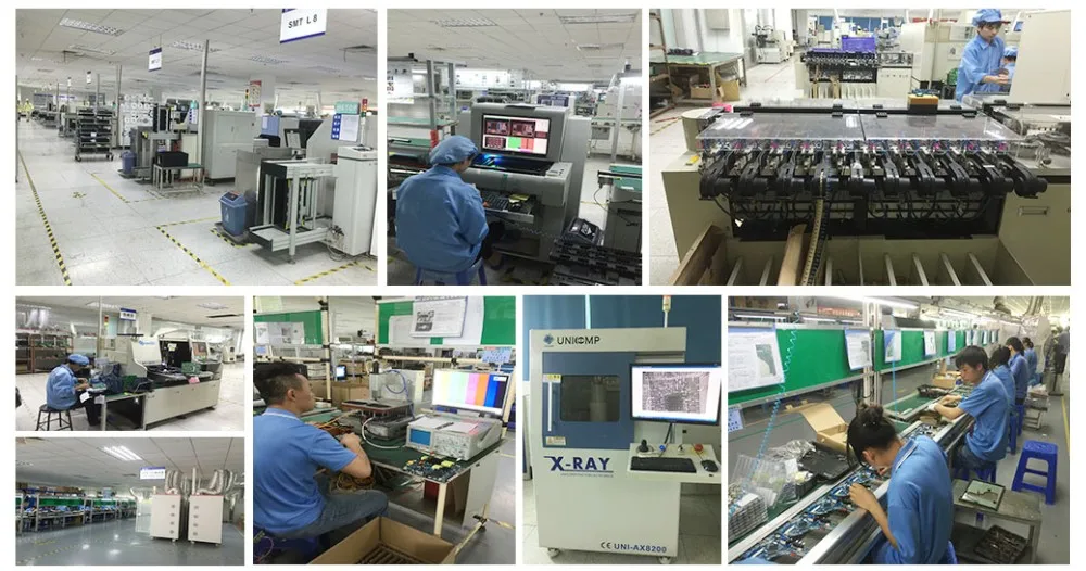 Electronic PCB Circuit Board Design and PCB Fabrication Manufacturer