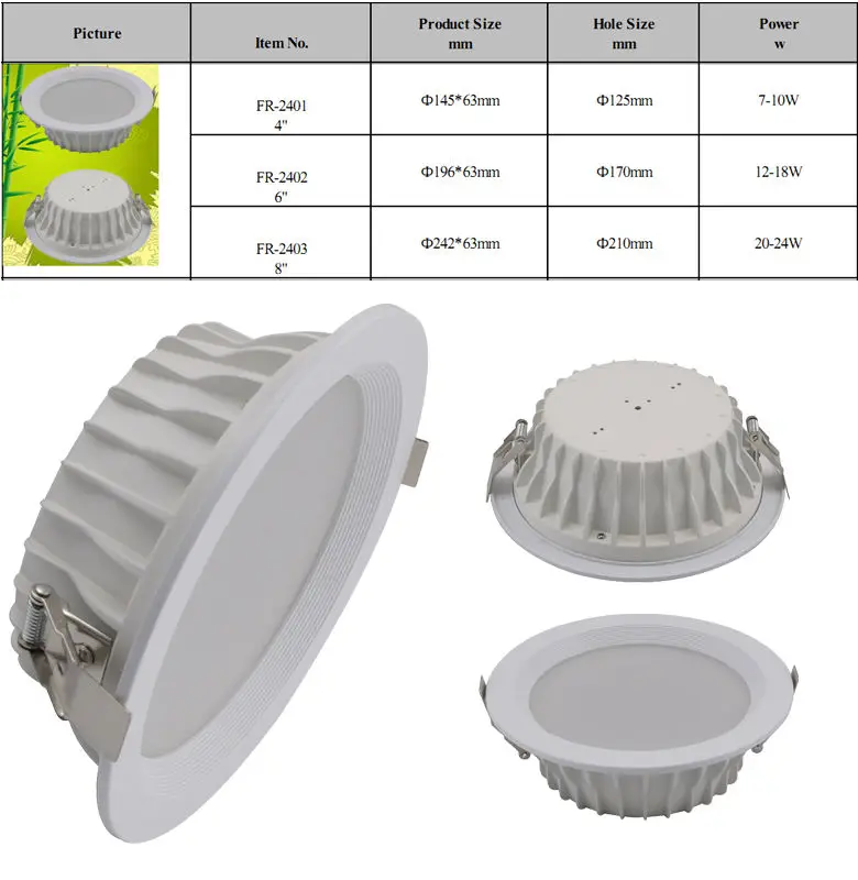 Living Room Design Aluminum Led Ceiling Downlight Lamps Shade Holder China Living Room Design Aluminum Led Ceiling Downlight Lamps Shade Holder China
