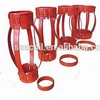 API 10D 5 1/2" Casing Non Weld Bow Spring type Solid type Casing Centralizer stabilizer guider