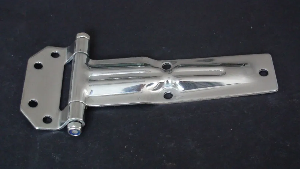 Truck Hinges For Door Double Side Door Hinges Types Buy Steel Hinge