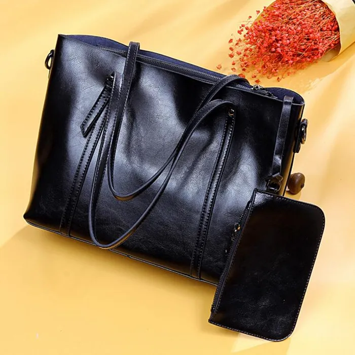 leather bag0