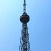 Broadcast towers
