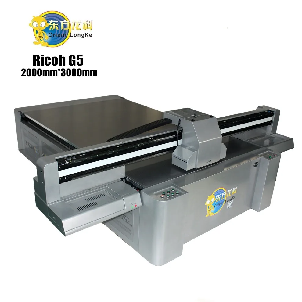 multicolor sticker printer