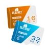 ELETREE flash memory 32 gb carte sd 32gb 32gb sd memory card for Nigeria market