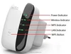 300mbps 802.11N/G/B Network Router Wifi Pepeater wifi signal booster