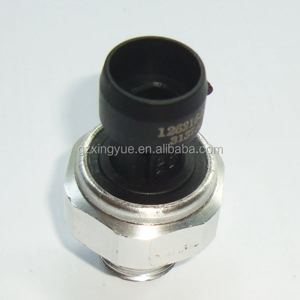 12621649 Ps425 Engine Oil Pressure Sensor For Chevrolet Impala Camaro
