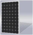 all in one solar system 1kw 