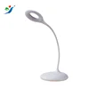 Mini USB led table lamp type new designer led rechargeable table lamp
