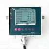 Tower crane moment limiter for crane