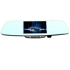 DVR 4.3" Car Camera Rearview Mirror Video Recorder car rearview mirror camera dvr rearview mirror car black box