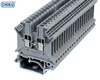 UK 3N Din Rail Screw Terminal Block approved by U/L CE ROSH