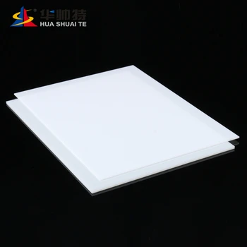 Light diffuser panel