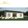 low cost modular house China's export residential properties for sale in the niger