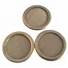 0.2 0.5 1 2 5 10 Micron AISI304 316 Stainless Steel Wire Mesh Metal Filter Disc