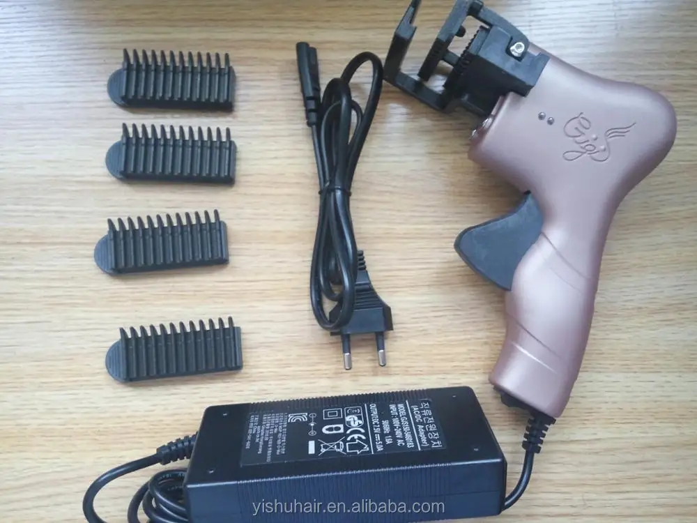 Аппараты для наращивания волос в украине
