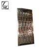 4x8 Gold Hairline 201 Stainless Steel Decorative Sheet Price Per Kg