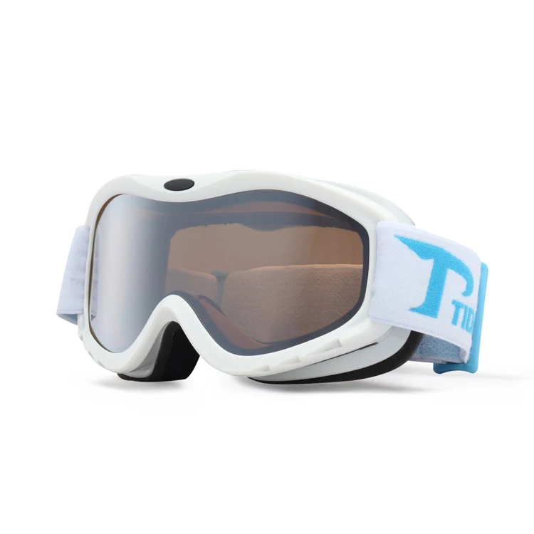 Winter Sports Fashion Kid Ski Goggles Hot Selling Factory Made Children