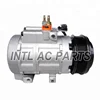 FS20 Air conditioning compressor for Ford Explorer /for Ford F150/for Mercury Mountaineer 6L24-19D629-EA 8L3Z19703A YF3199