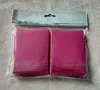 Ultra Pro pro matte PINK Gaming Card Sleeves solid color card sleeve
