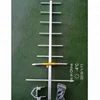 Base Station VHF 136-174MHz 8 elements 11dBi Yagi Antenna with CE&ROHS certificate and OEM&ODM supported