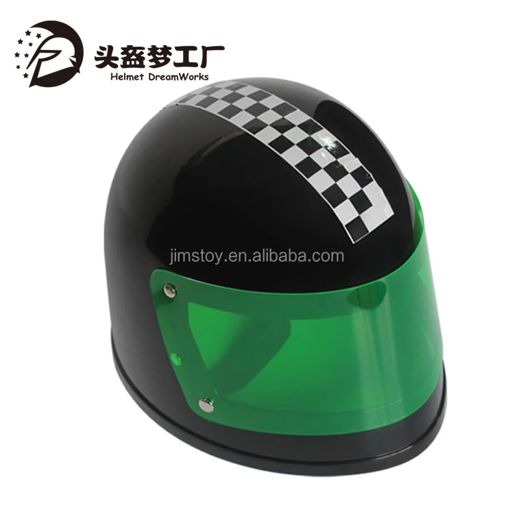 toy racing helmet