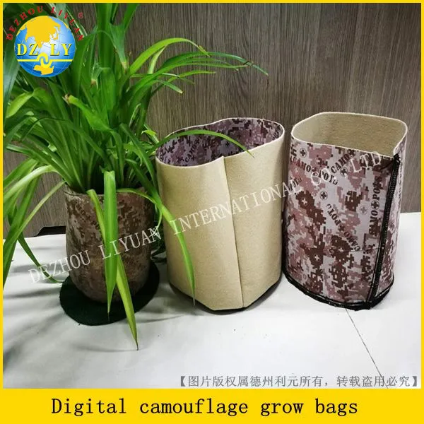 Grow Bags for Sale from $0.29 - Grow Organic