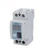 Safety 220V 50/60HZ Current Limit Automatic Miniature Types Moulded Case 2 Pole Circuit Breaker, Circuit Breaker Manufacturer