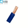 FTTH installation 2 Core Fiber Optic Cable /G657A Fiber Indoor Drop Cable