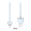 magnetic quick charging cable data mobile Charger micro USB cable fast charging magnet USB cable For iPhone/Android