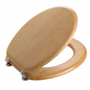 soft close wooden toilet seat