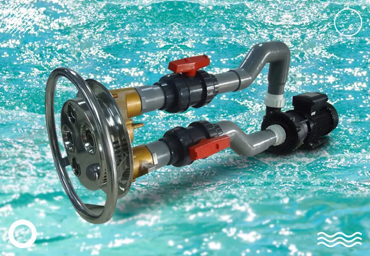 Factory Price Swim Jet Portable Hot Sale Swimming Pool Swim Jet Buy