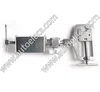 Lock Opening Skill Practice Clip Training Tool for Locksmith Desktop Lock Repairing Robot Pick Set