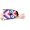shooting finger kite with loog printing for kid