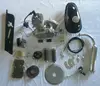 2-Stroke80cc gasoline engine kit