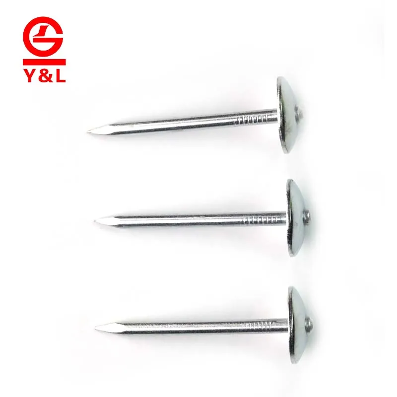 Cheap Price Coil Copper Collated Roofing Nails Buy Roofing Nail