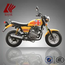 Новый дизайн дешевые Pioneer мотоцикл для продажи, мини H6, KN125-12