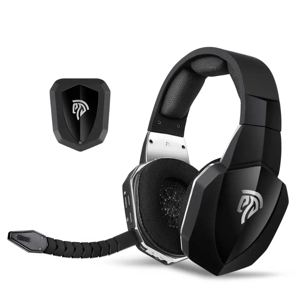 xbox one and ps4 wireless headset