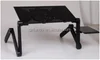 Hotsale!!! Latest design mini portable adjustable laptop table foldable laptop table