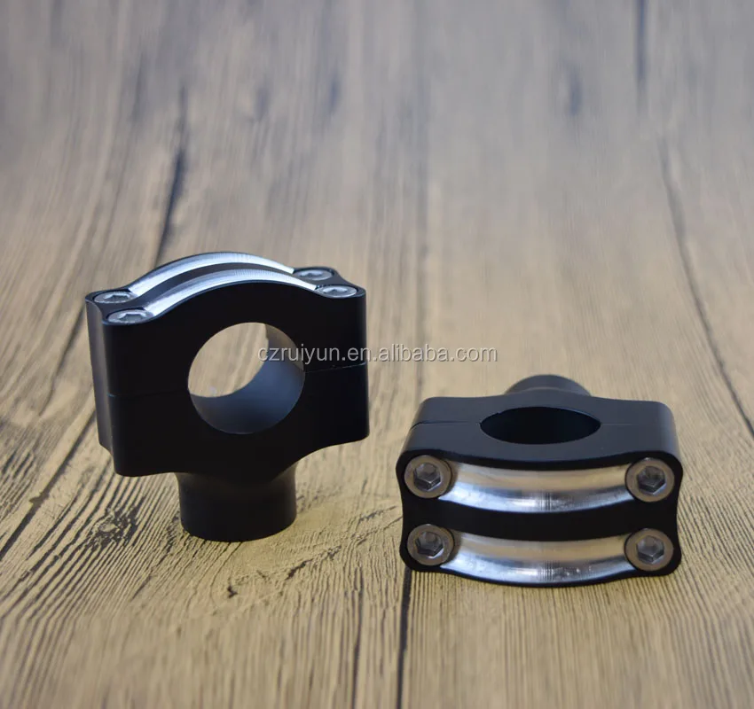 harley risers 1 inch