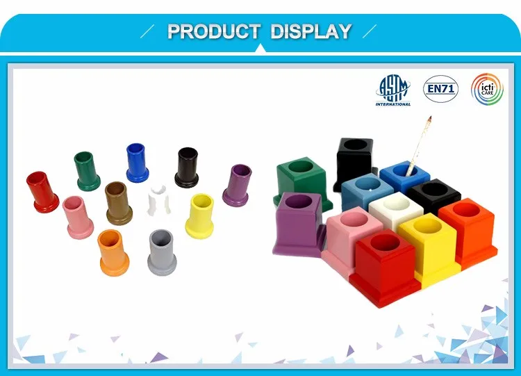 La Juguetes Madera De Educación juguetes Buy Los Para Distribuidor material Product Niños Montessori Educación Material Montessori JTFcl1K