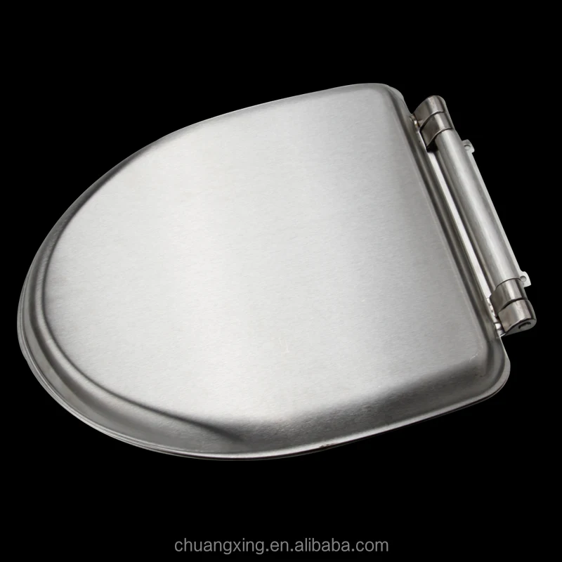 Bathroom Stainless Steel Toilet Seat Buy Toilet Seat,Stainless Steel