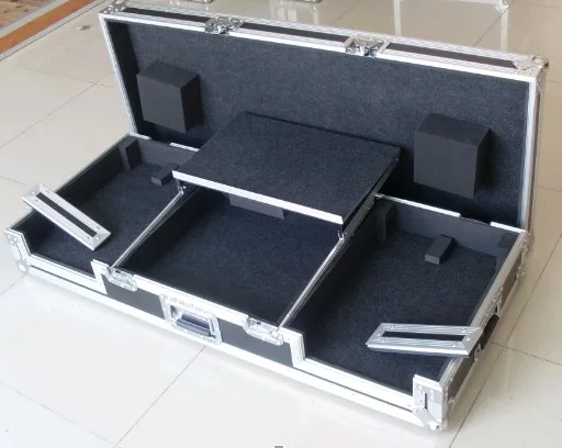 DJ CASE