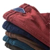 Quality Assured Chinese Manufacture Men's Summer Cotton Shorts Casual Chino Shorts