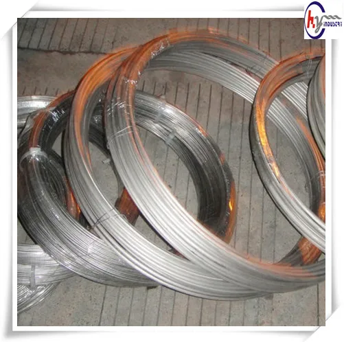Titanium Wire Supplier & Stockist in Mumbai